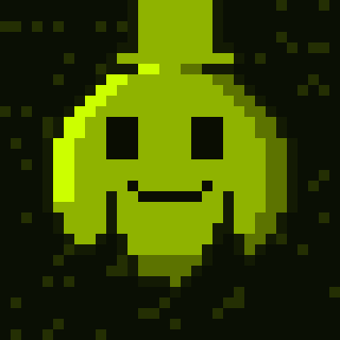 rhGHOST #1152