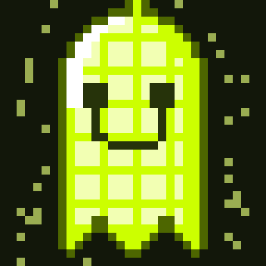 rhGHOST #1153