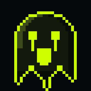 rhGHOST #1155