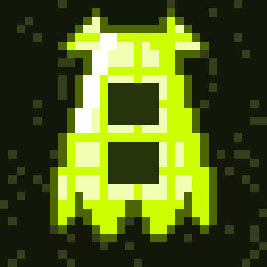 rhGHOST #1158