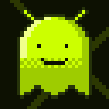 rhGHOST #1160