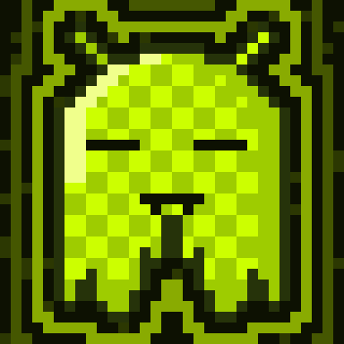 rhGHOST #1162