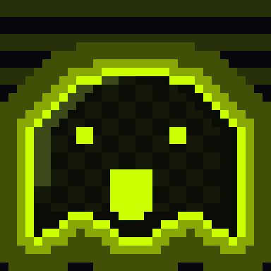 rhGHOST #1164