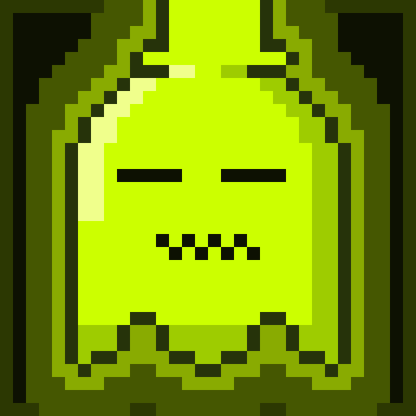 rhGHOST #1166