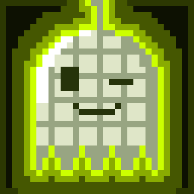 rhGHOST #1171