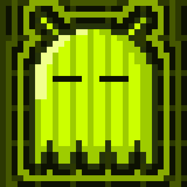 rhGHOST #1172