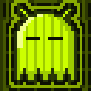 rhGHOST #1172