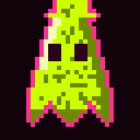 rhGHOST #1176