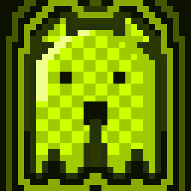 rhGHOST #1179