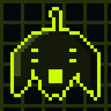rhGHOST #119