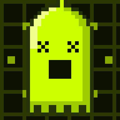 rhGHOST #1190