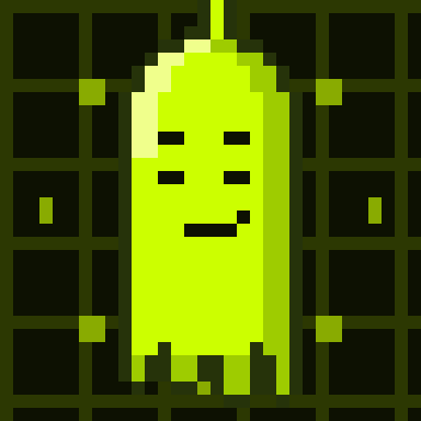rhGHOST #1194