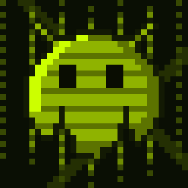 rhGHOST #12