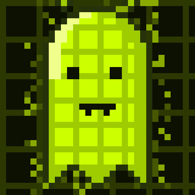 rhGHOST #1204