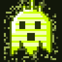 rhGHOST #1205