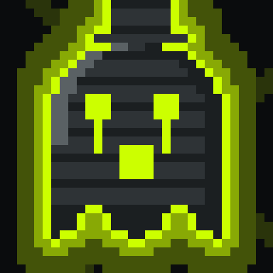 rhGHOST #1210