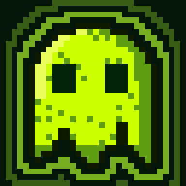 rhGHOST #1211