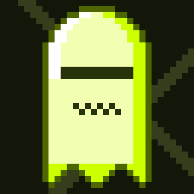 rhGHOST #1212