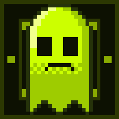 rhGHOST #1214
