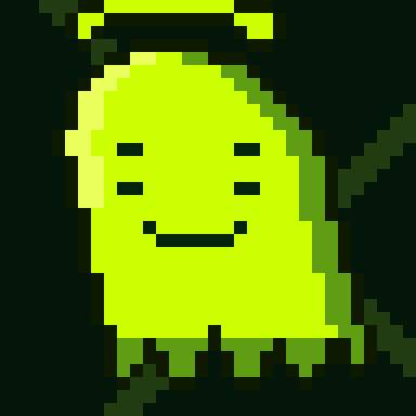 rhGHOST #1216