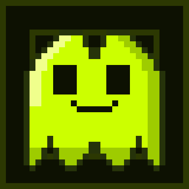 rhGHOST #1217