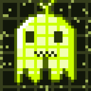 rhGHOST #1222