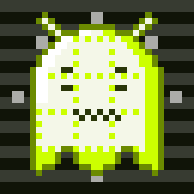 rhGHOST #1226