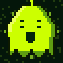 rhGHOST #1238
