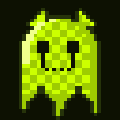 rhGHOST #1245