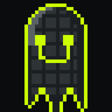 rhGHOST #1247