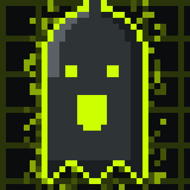 rhGHOST #125