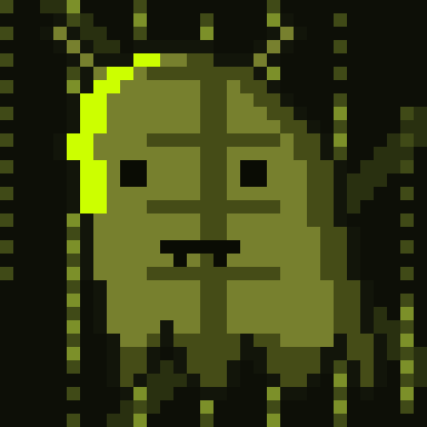 rhGHOST #1252
