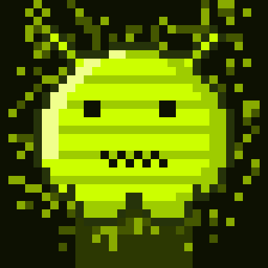 rhGHOST #1254