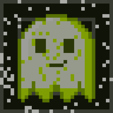 rhGHOST #1256