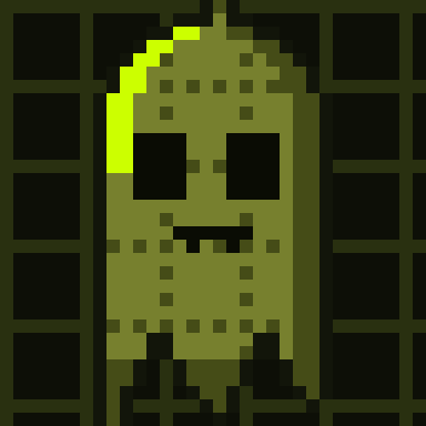 rhGHOST #1259
