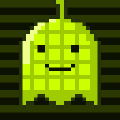 rhGHOST #1261