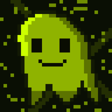 rhGHOST #1267