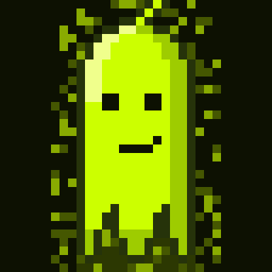 rhGHOST #1274