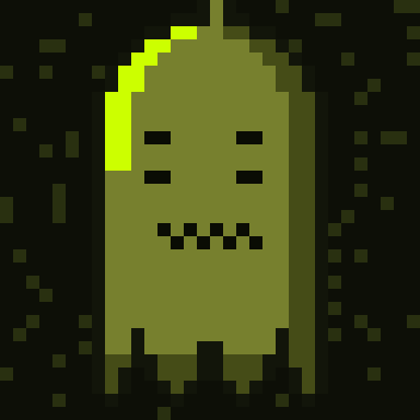 rhGHOST #1276