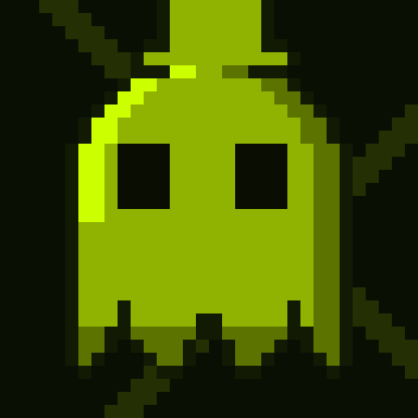 rhGHOST #1280