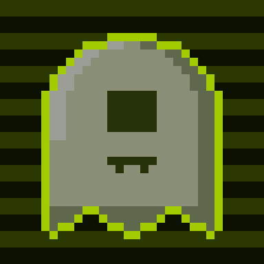 rhGHOST #1286