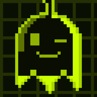 rhGHOST #1289