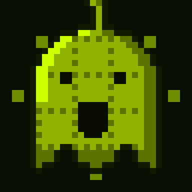 rhGHOST #1290