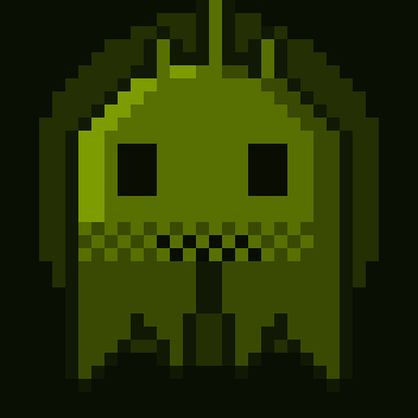 rhGHOST #1293