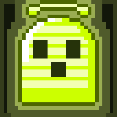rhGHOST #1294