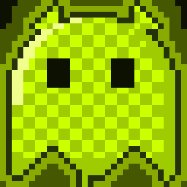 rhGHOST #1296