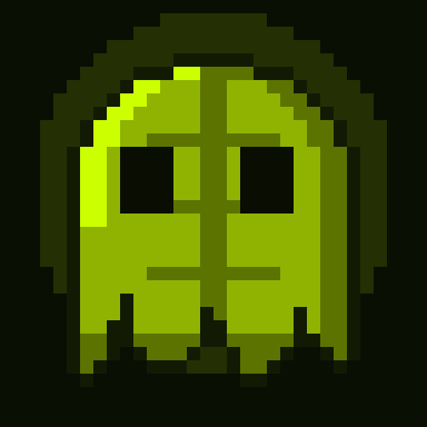 rhGHOST #1298