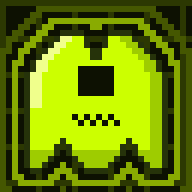 rhGHOST #1299