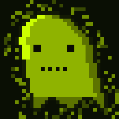 rhGHOST #1305