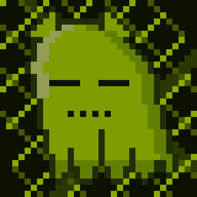 rhGHOST #131